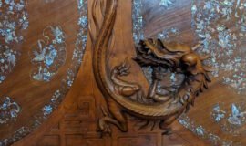 The Mysterious Ennery Museum and the Remarkable Woman Behind It ⋆ Secrets of Paris