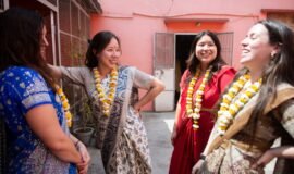 What I wish I knew before going to India (especially as a woman)