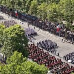 What to See & Do in Paris on Bastille Day ⋆ Secrets of Paris