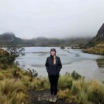 18 to Thirtysomethings: Milly’s South American Travel Adventure