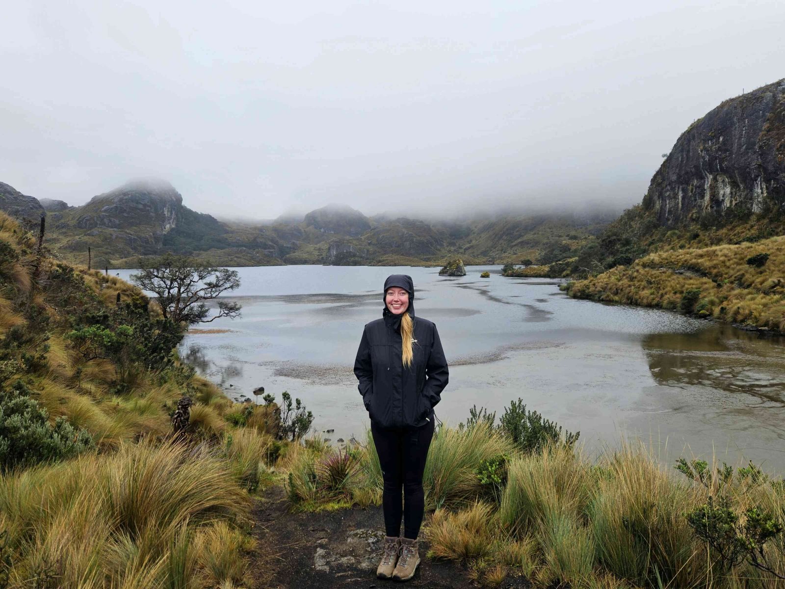 18 to Thirtysomethings: Milly’s South American Travel Adventure