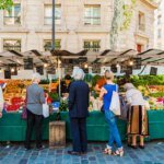 A Food Lover’s Guide to Where to Stay in Paris