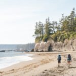 A Trail Through Time — Adventure Journal