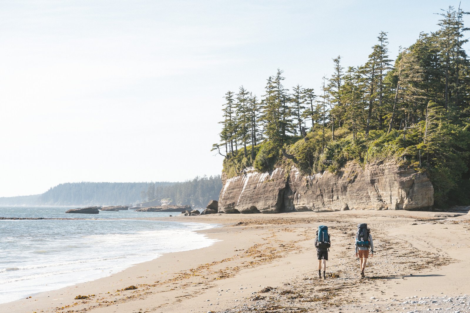A Trail Through Time — Adventure Journal