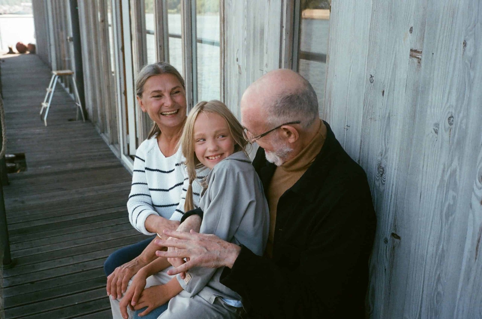 Best Vacations With Grandparents: Travel Destinations & Tips