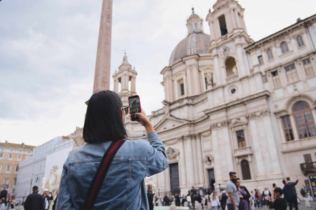 Best eSIM for Italy - Adventurous Kate