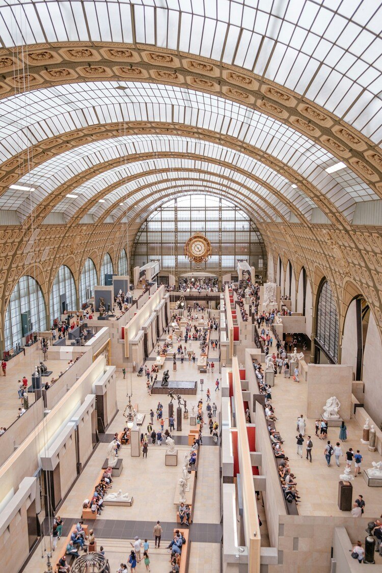 Every Major Paris Museum, Ranked From Skip It to Worth the Line