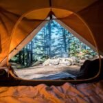Four Tips For A New Solo Camper