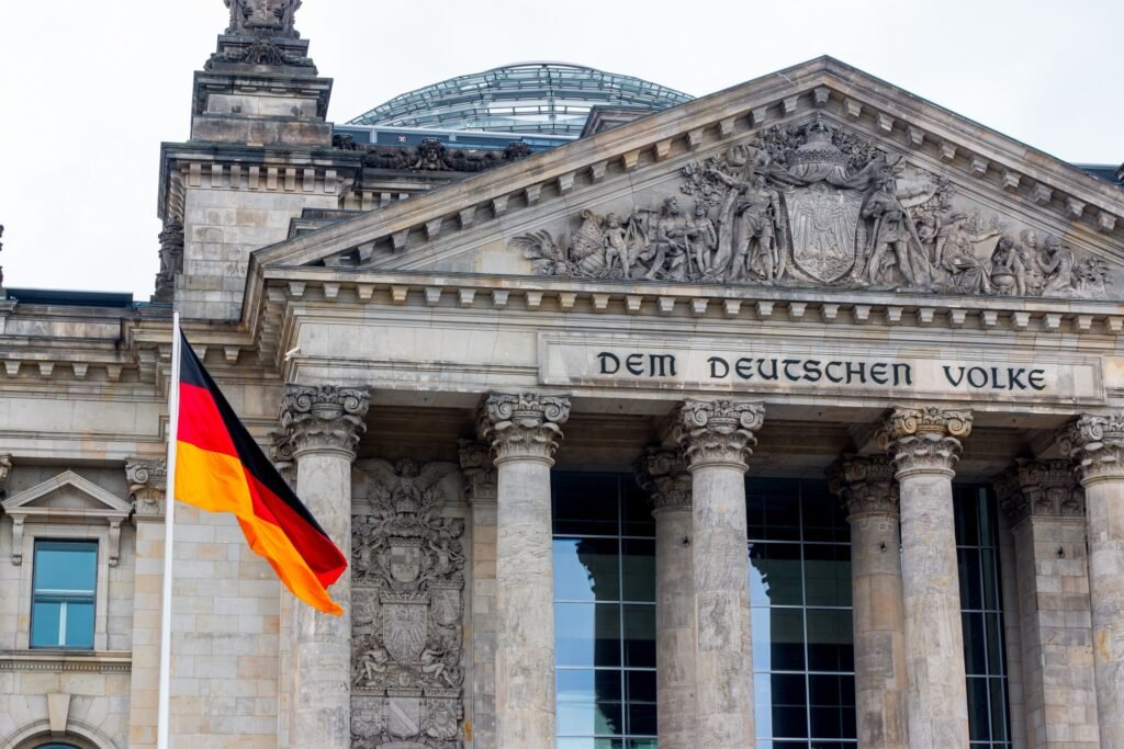 Germany's Rich Heritage: Explore it with The Best Vacation Packages