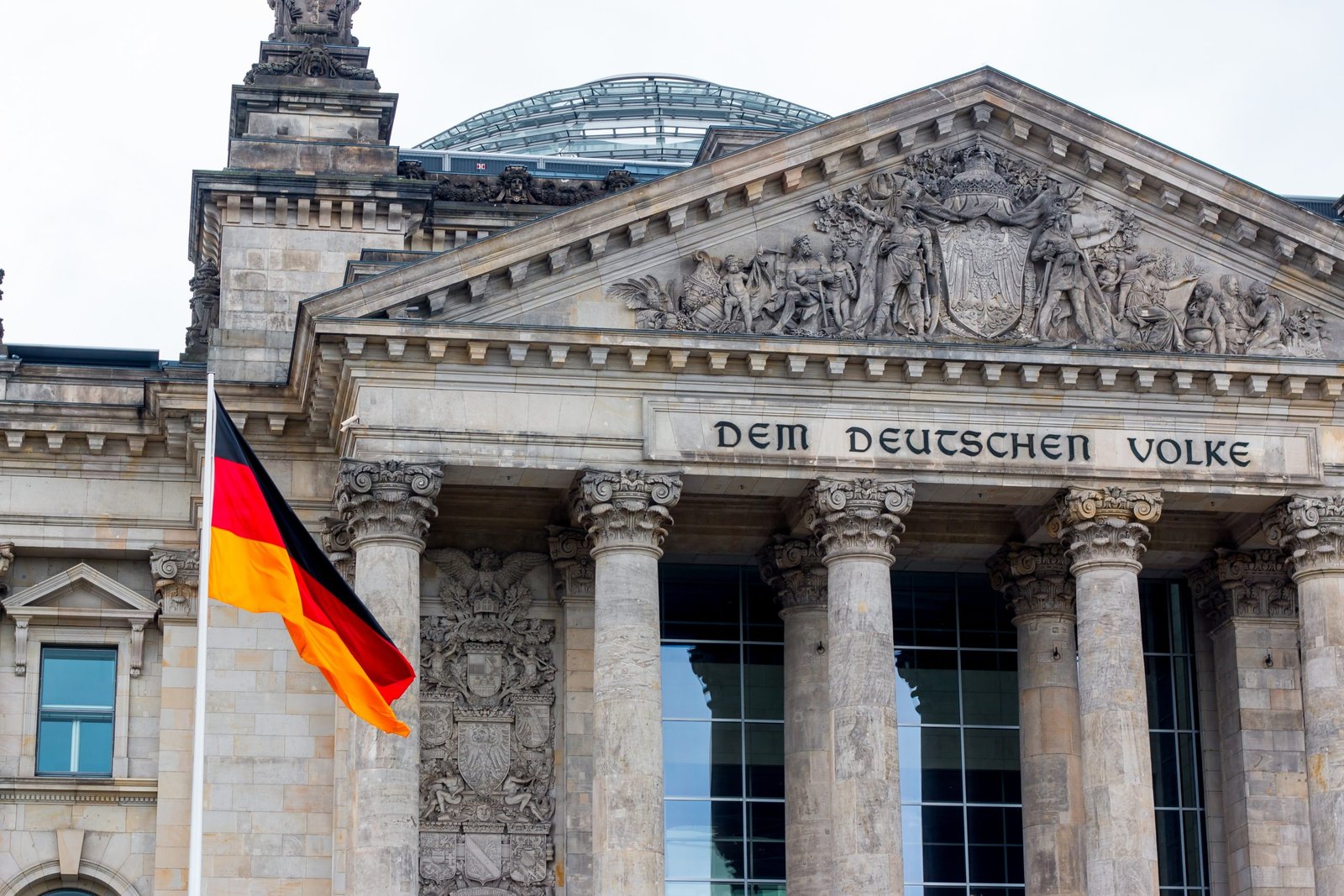 Germany's Rich Heritage: Explore it with The Best Vacation Packages
