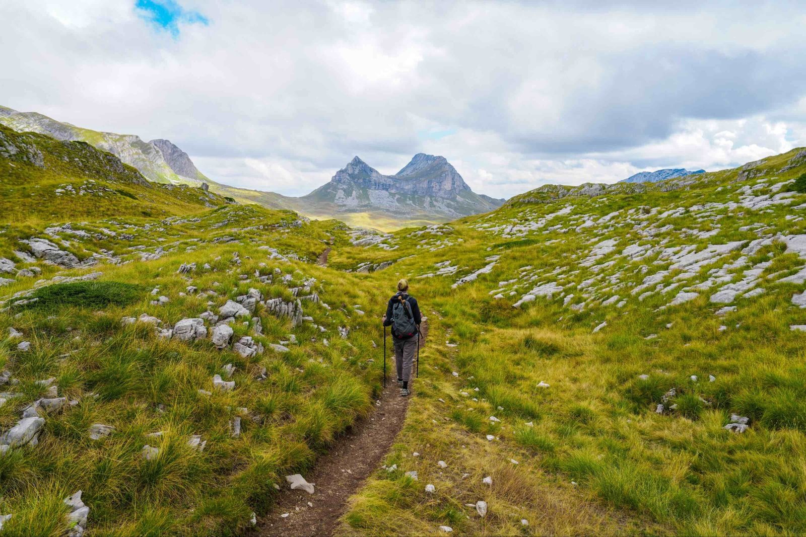 Hiking Albania, Kosovo & Montenegro: A Three-Country Adventure