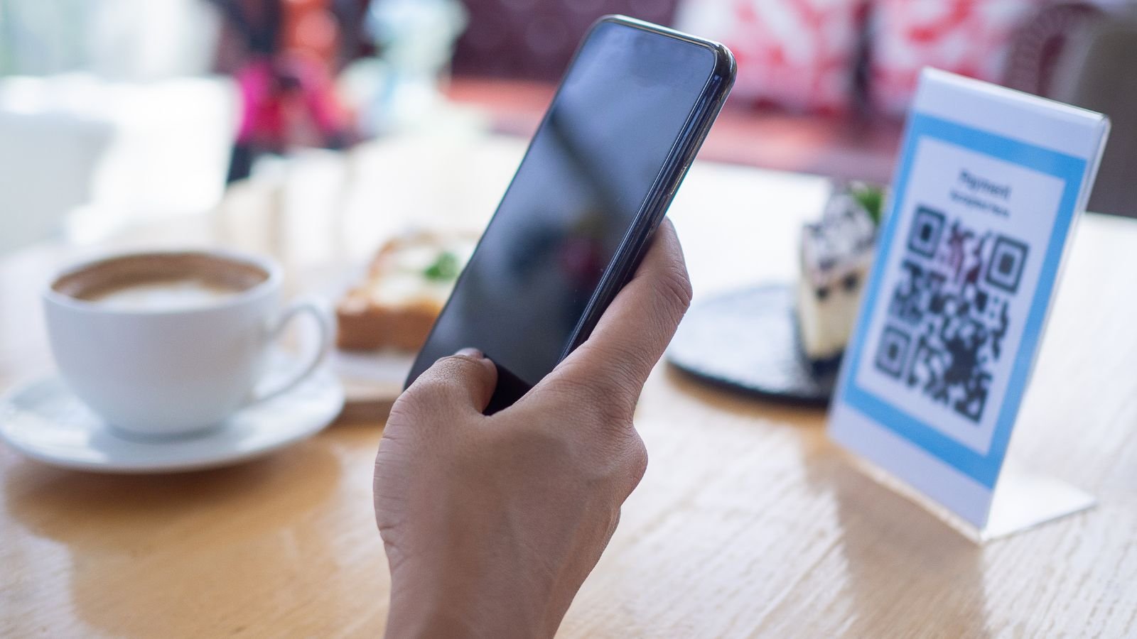 QR Code Travel Scam Warning: What You Need to Know