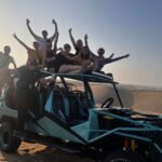 South America Travel After Burnout: Katy’s 18-to-Thirtysomethings Story | G Adventures