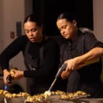 The MasterChef-winning sisters connecting with Maori culture through travel