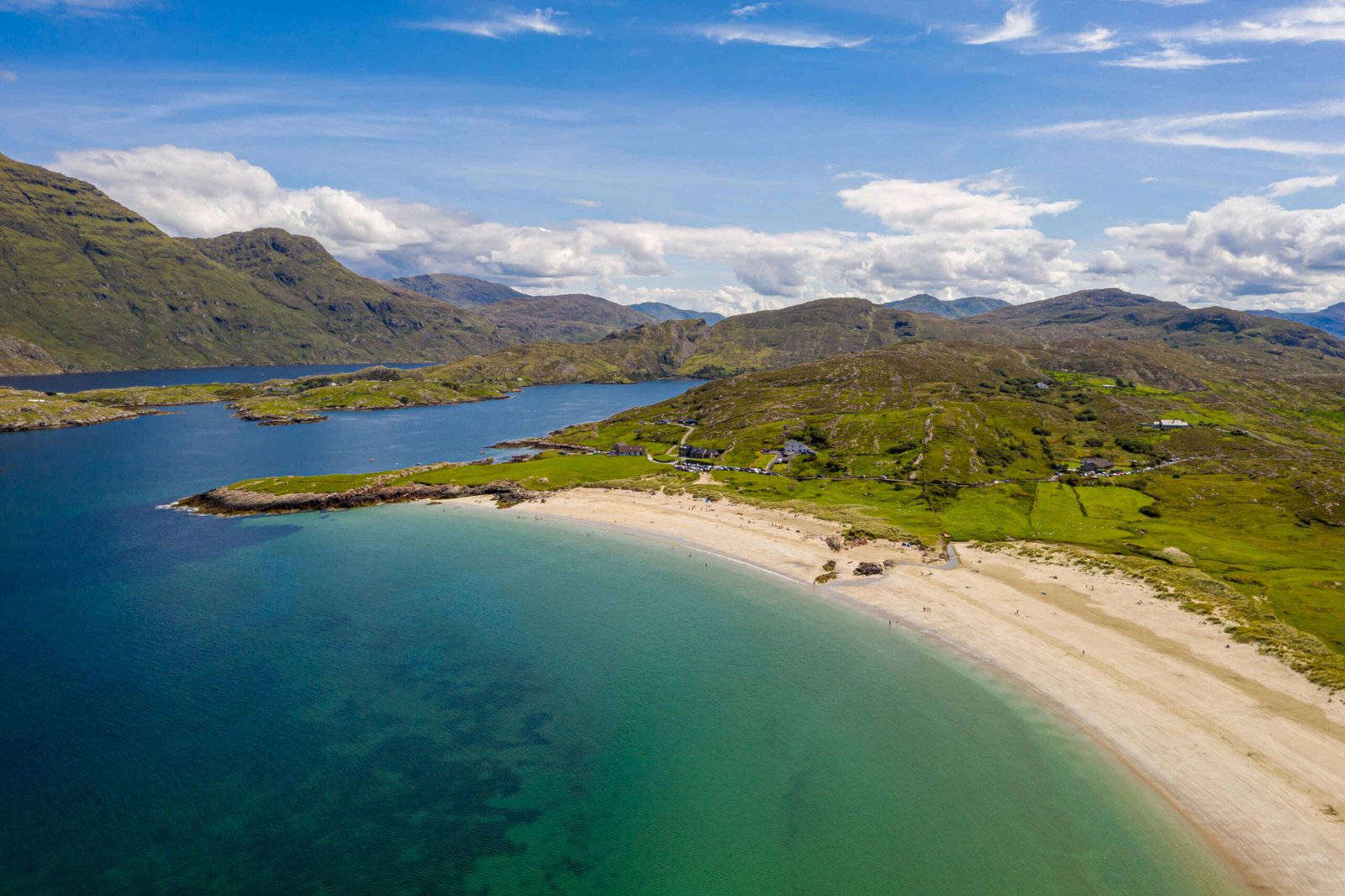 Ultimate Ireland Road Trip: Wild Atlantic Way Itinerary