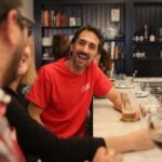 What could you possibly learn from a day tour in your own city?
