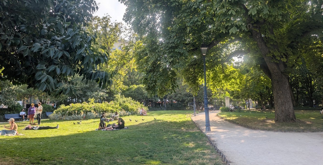 What’s On in Paris – August 2026 ⋆ Secrets of Paris