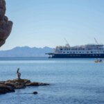 Adventures on a Sea of Cortez Cruise