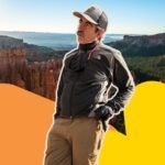 How US national parks give this hiking guide hope