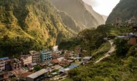 I’ve seen Nepal recover from disaster before. Here’s what comes next.