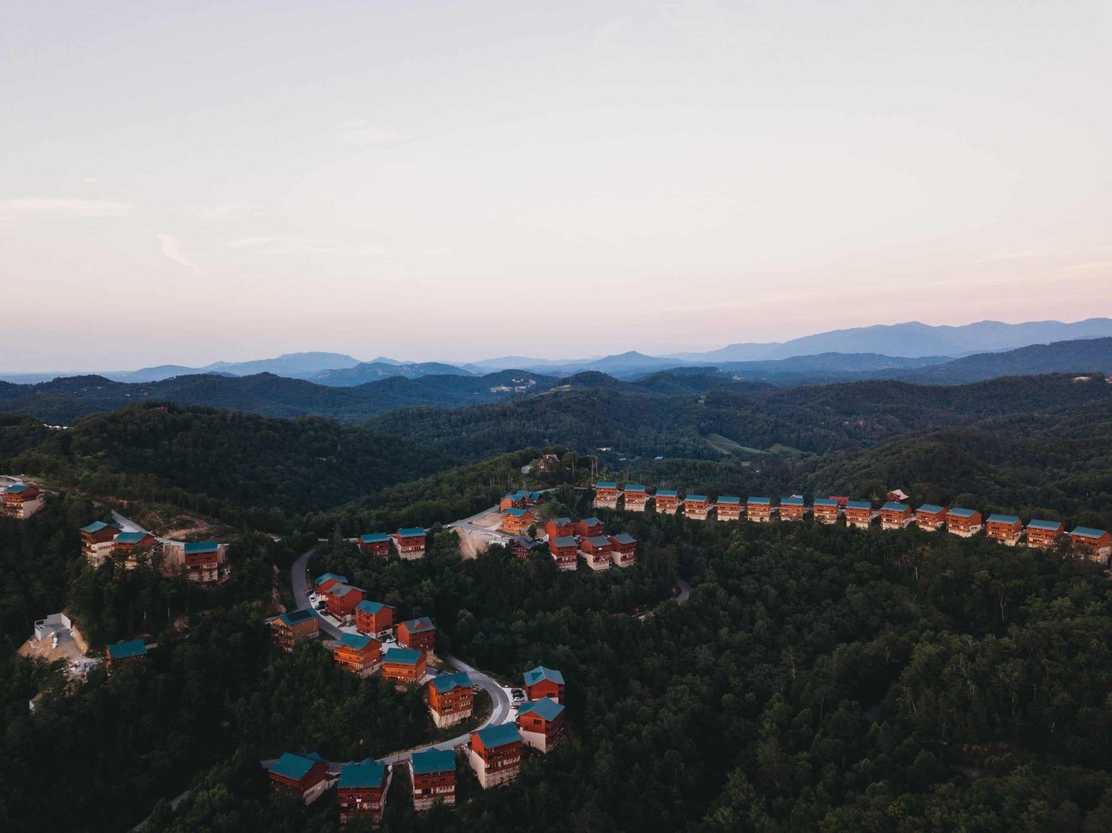 Luxurious Hotels in Gatlinburg - The Bucket List Project