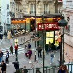 Paris Metro Etiquette: 16 Unwritten Rules Tourists Should Know