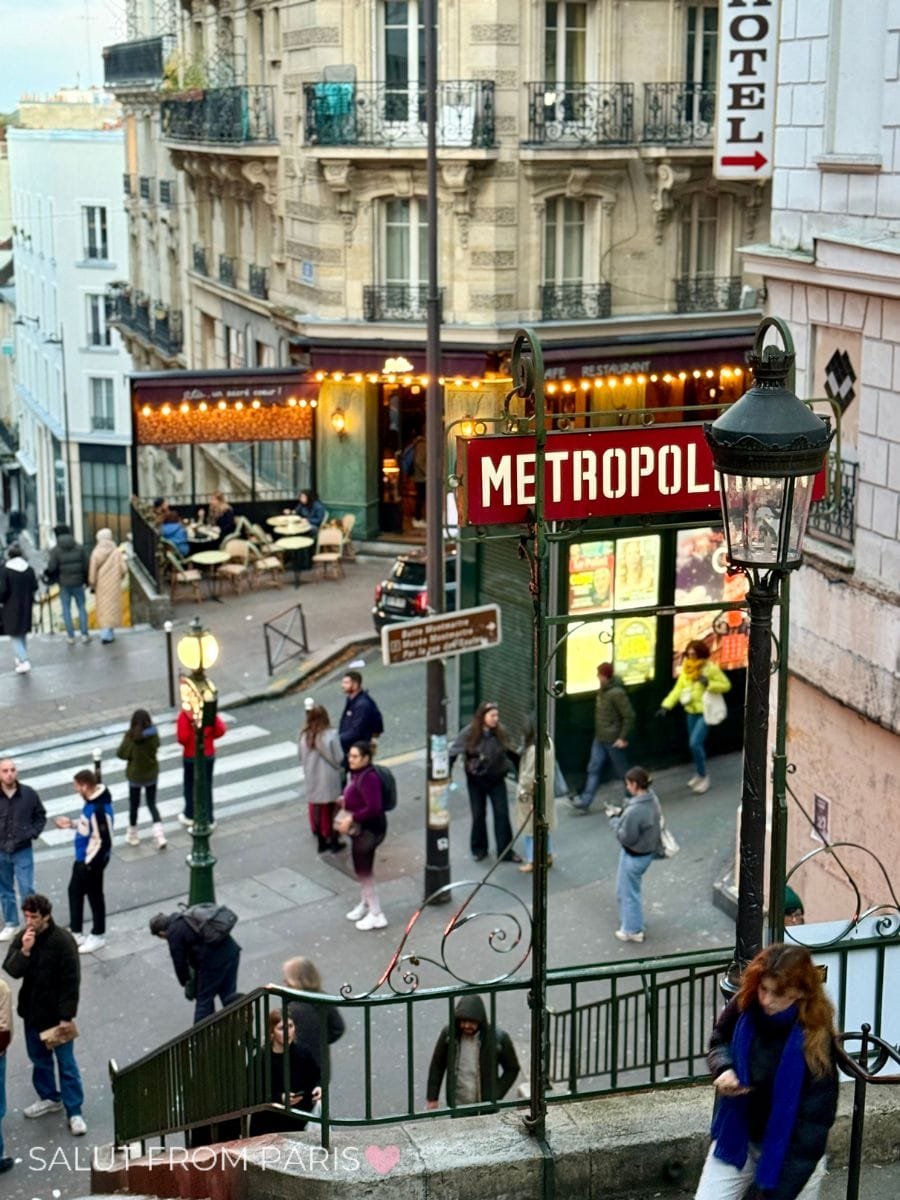 Paris Metro Etiquette: 16 Unwritten Rules Tourists Should Know
