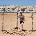 What Solo Travel Taught Me About Purpose & Connection