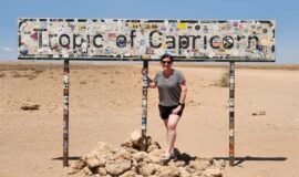 What Solo Travel Taught Me About Purpose & Connection