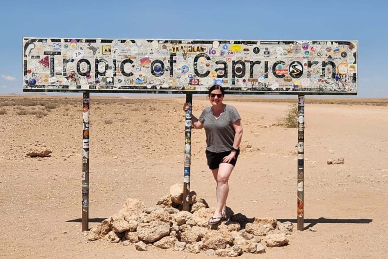 What Solo Travel Taught Me About Purpose & Connection