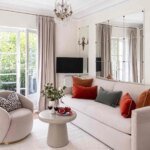 Before & After at Calvados – A Guest Favorite Gets a Brilliant New Design