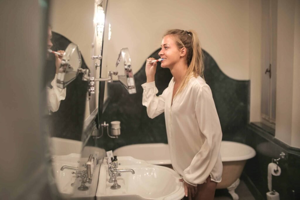 Staying on Top of Your Oral Health When Traveling