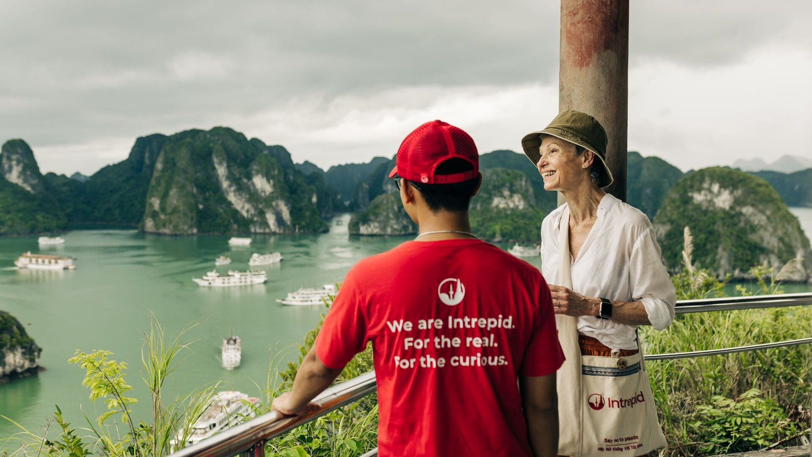 What it means to travel with a B Corp